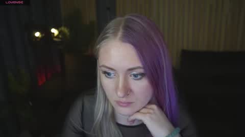 Lina online show from 02/27/26, 06:57