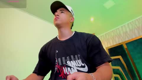 Draven online show from 09/10/25, 11:10