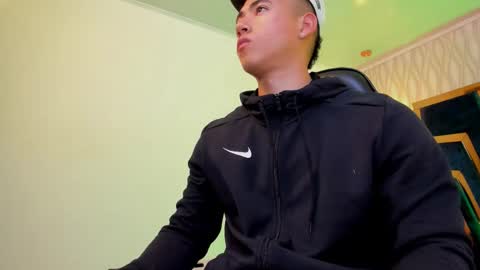 Draven online show from 09/12/25, 11:10