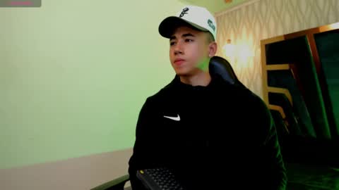 Draven online show from 09/30/25, 11:15