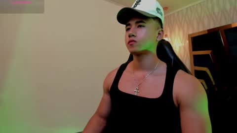 Draven online show from 10/04/25, 01:14