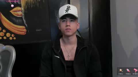 Draven online show from 10/08/25, 11:41