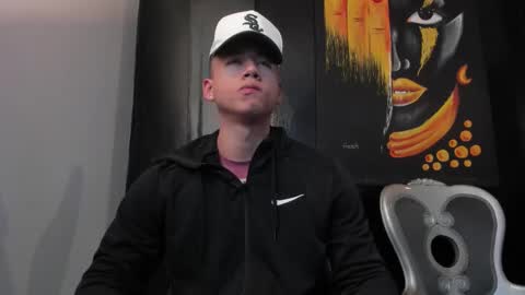 Draven online show from 10/10/25, 11:09