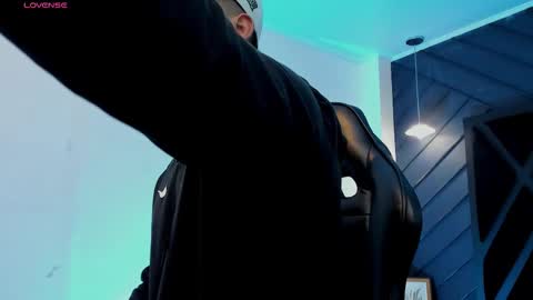 Draven online show from 11/29/25, 11:35