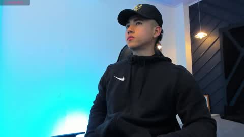 Draven online show from 01/08/26, 11:12