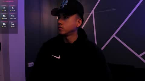 Draven online show from 02/20/26, 11:11