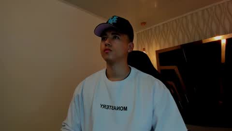 Draven online show from 03/09/26, 11:14