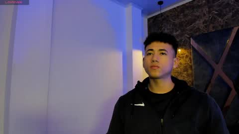 Draven online show from 04/15/26, 11:17