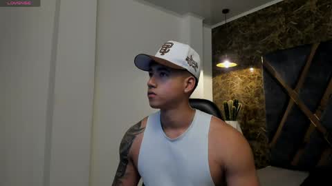 Snapshot of draven_marceaux chatting on 04/17/26, 11:13 Draven online show from 04/17/26, 11:13