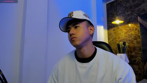 Snapshot of draven_marceaux chatting on 04/28/26, 11:26 Draven online show from 04/28/26, 11:26