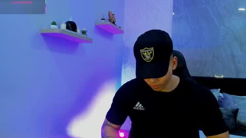Snapshot of draven_marceaux chatting on 05/21/26, 11:28 Draven online show from 05/21/26, 11:28