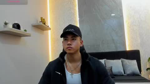 Snapshot of draven_marceaux chatting on 06/01/26, 11:12 Draven online show from 06/01/26, 11:12