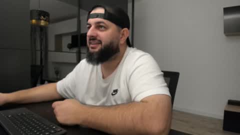 DravenPeak online show from 10/25/25, 05:30