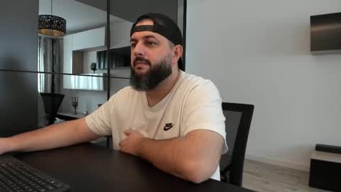 DravenPeak online show from 10/28/25, 11:25