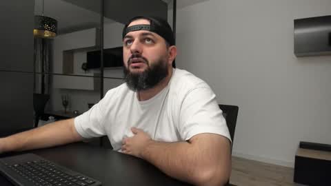 DravenPeak online show from 10/31/25, 05:36