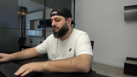 DravenPeak online show from 11/17/25, 02:01