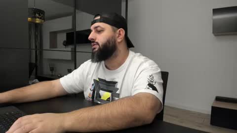 DravenPeak online show from 11/29/25, 02:31