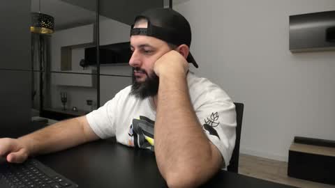 DravenPeak online show from 12/01/25, 10:15