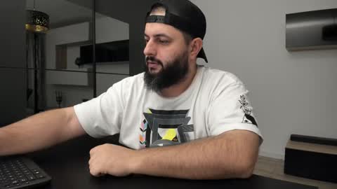 DravenPeak online show from 12/03/25, 11:47