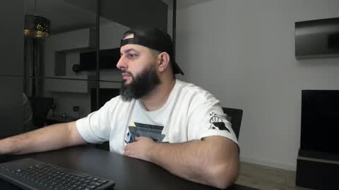 DravenPeak online show from 01/11/26, 08:03