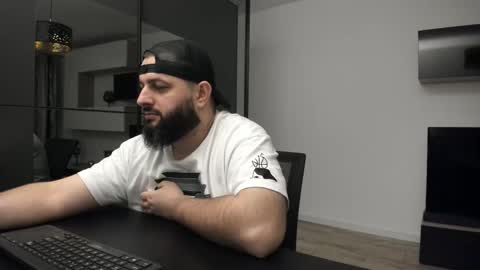 DravenPeak online show from 01/13/26, 07:08