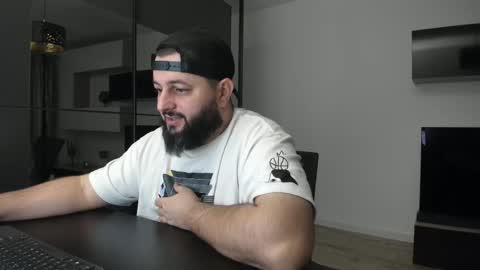 DravenPeak online show from 01/16/26, 06:56