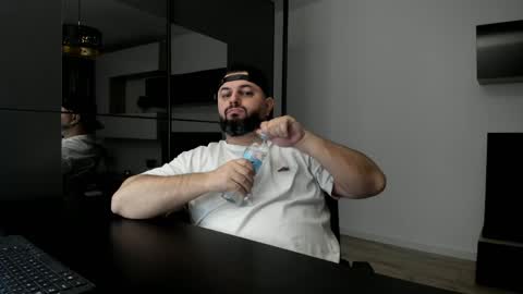 DravenPeak online show from 03/16/26, 04:18