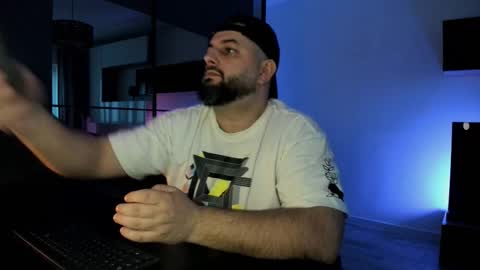 DravenPeak online show from 03/21/26, 04:21