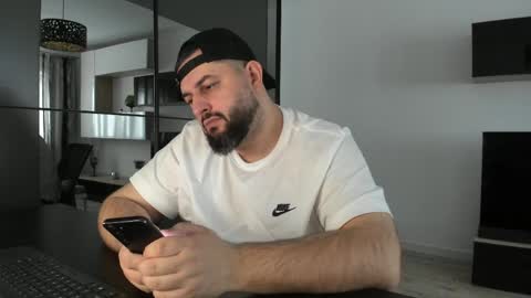 DravenPeak online show from 03/27/26, 11:43