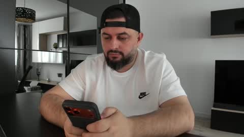 DravenPeak online show from 03/31/26, 10:59