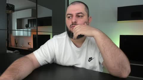 Snapshot of dravenpeak chatting on 06/01/26, 11:23 DravenPeak online show from 06/01/26, 11:23
