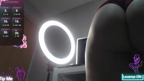 Draviana  online show from 10/30/25, 03:52