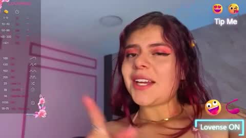 Draviana  online show from 02/13/26, 03:46