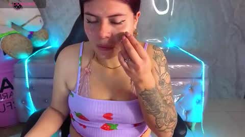 Draviana  online show from 02/17/26, 03:03