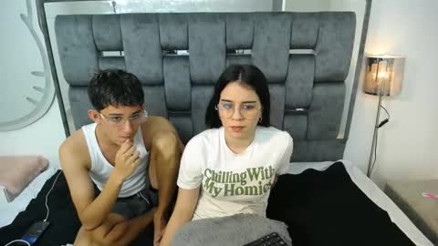 -- nicolle and jhon -- online show from 01/25/25, 10:50