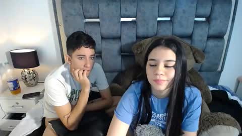 -- nicolle and jhon -- online show from 03/05/25, 08:21