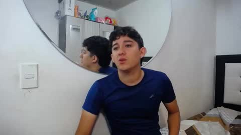 -- nicolle and jhon -- online show from 02/06/26, 07:23