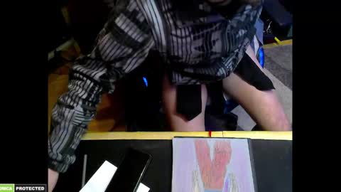 Snapshot of drawingcock chatting on 01/02/25, 09:28 drawingcock online show from 01/02/25, 09:28