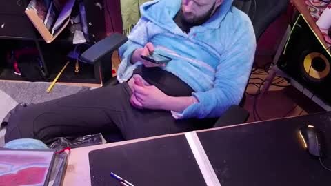 Snapshot of drawingcock chatting on 01/14/25, 03:32 drawingcock online show from 01/14/25, 03:32