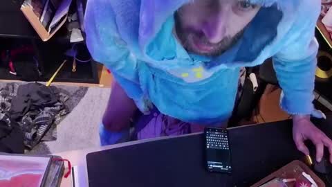 Snapshot of drawingcock chatting on 01/14/25, 06:34 drawingcock online show from 01/14/25, 06:34