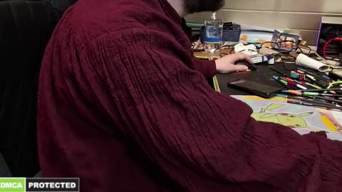 Snapshot of drawingcock chatting on 01/19/25, 11:23 drawingcock online show from 01/19/25, 11:23