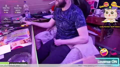 Snapshot of drawingcock chatting on 01/21/25, 02:22 drawingcock online show from 01/21/25, 02:22