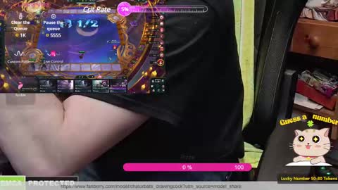 Snapshot of drawingcock chatting on 01/26/25, 07:42 drawingcock online show from 01/26/25, 07:42