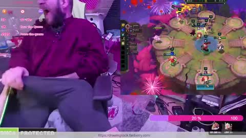 Snapshot of drawingcock chatting on 02/01/25, 10:48 drawingcock online show from 02/01/25, 10:48