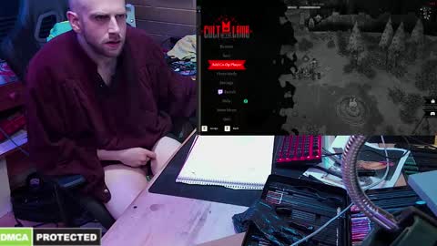 Snapshot of drawingcock chatting on 02/10/25, 02:30 drawingcock online show from 02/10/25, 02:30