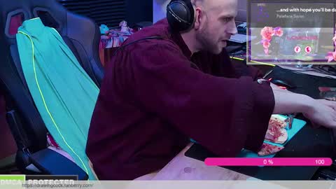 Snapshot of drawingcock chatting on 02/10/25, 05:36 drawingcock online show from 02/10/25, 05:36