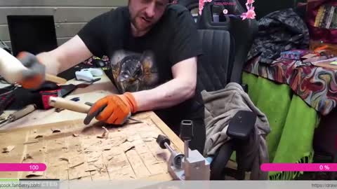 Snapshot of drawingcock chatting on 02/18/25, 02:38 drawingcock online show from 02/18/25, 02:38