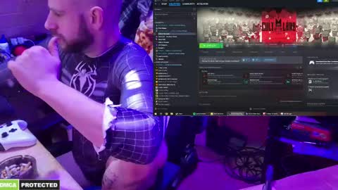 Snapshot of drawingcock chatting on 02/22/25, 10:20 drawingcock online show from 02/22/25, 10:20