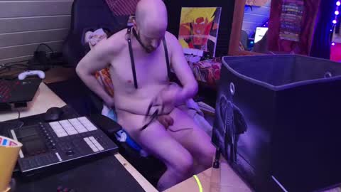 Snapshot of drawingcock chatting on 02/23/25, 08:22 drawingcock online show from 02/23/25, 08:22