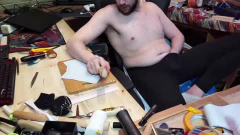 Snapshot of drawingcock chatting on 02/24/25, 08:27 drawingcock online show from 02/24/25, 08:27